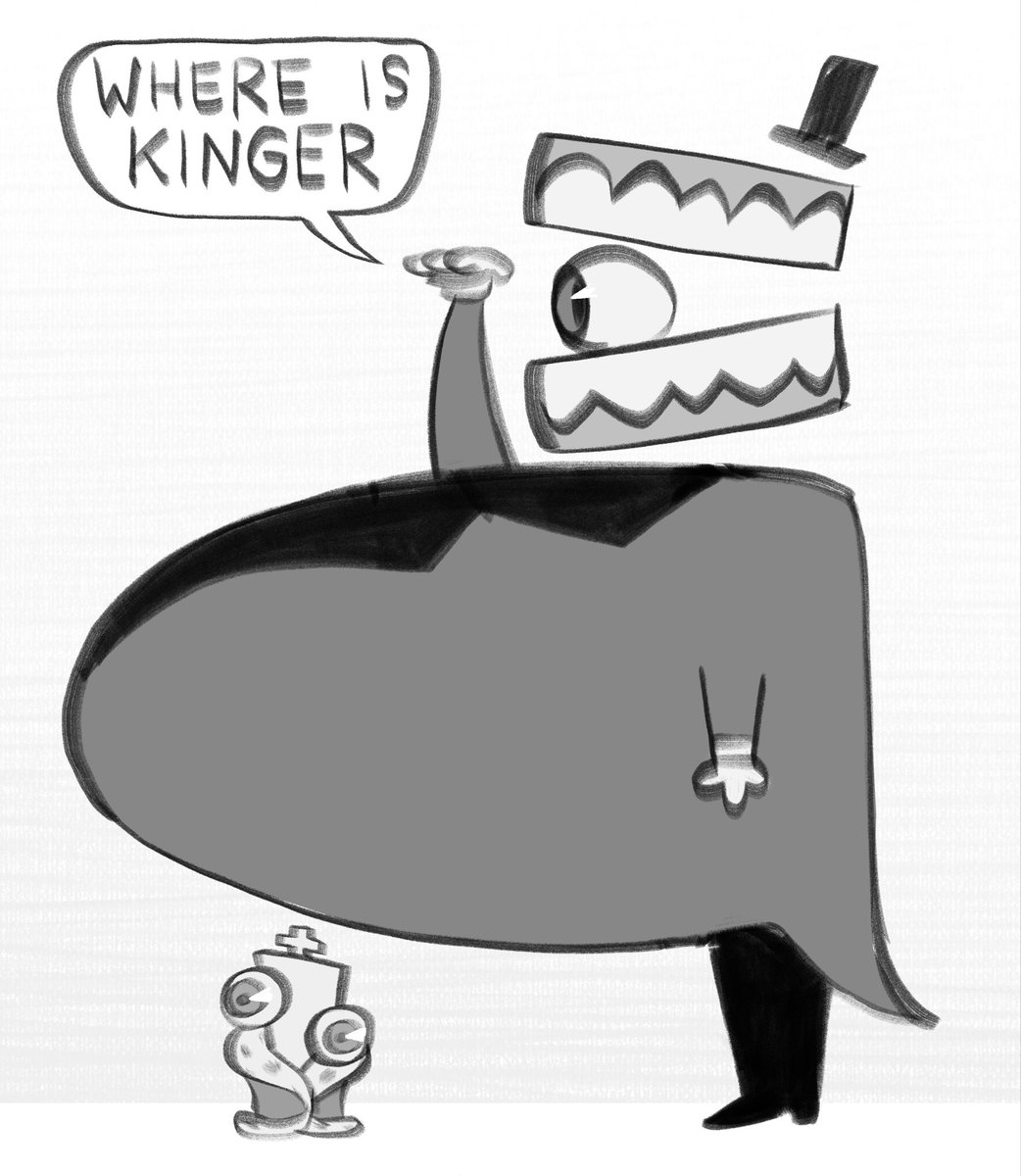 Caine Fan Page ( Nirami ) tweet media