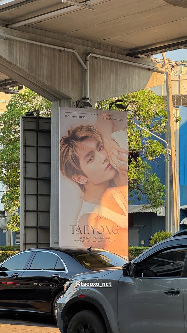 ちぃ⁰⁰ᴛᴀᴘ🌹Always With Taeyong🌹 tweet media