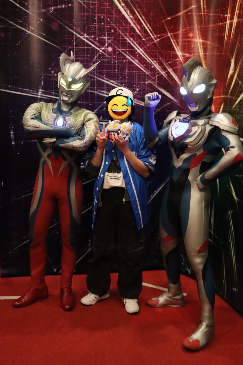 すいふと tweet media