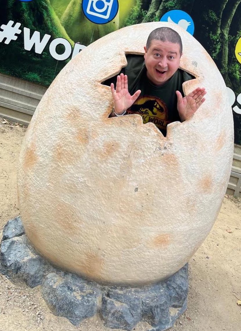 Simon Brooks tweet media