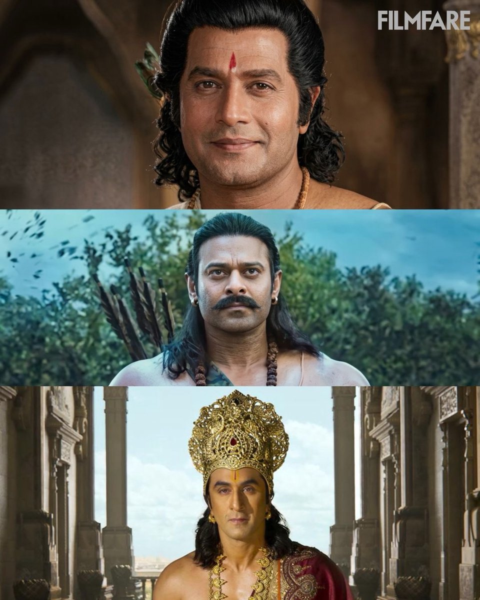 Filmfare tweet media