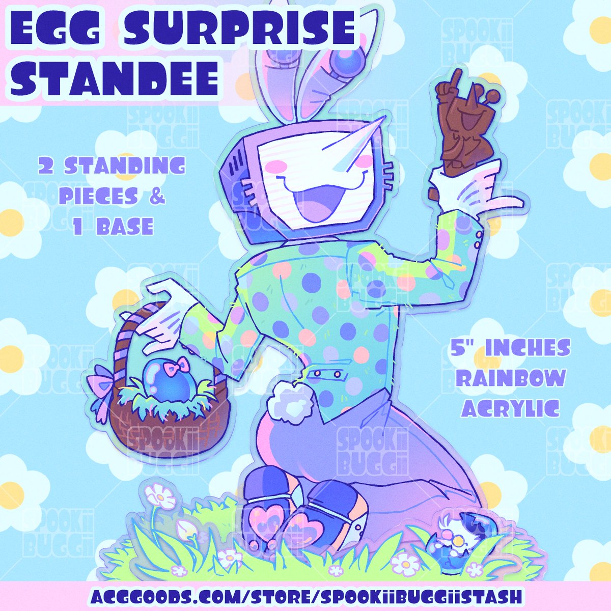 it's my first time making smth like this! i hope to make more in the future 🪺🐇🌷
#spamtenna (kinda lol)