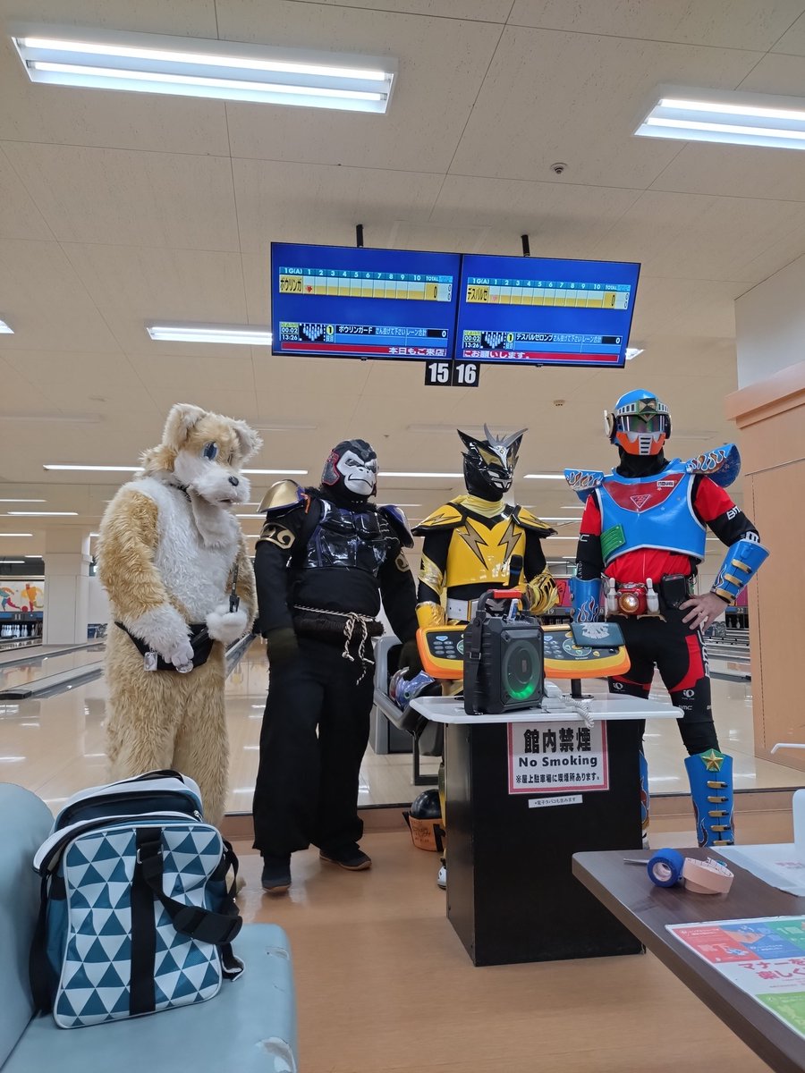 えぼにて tweet media