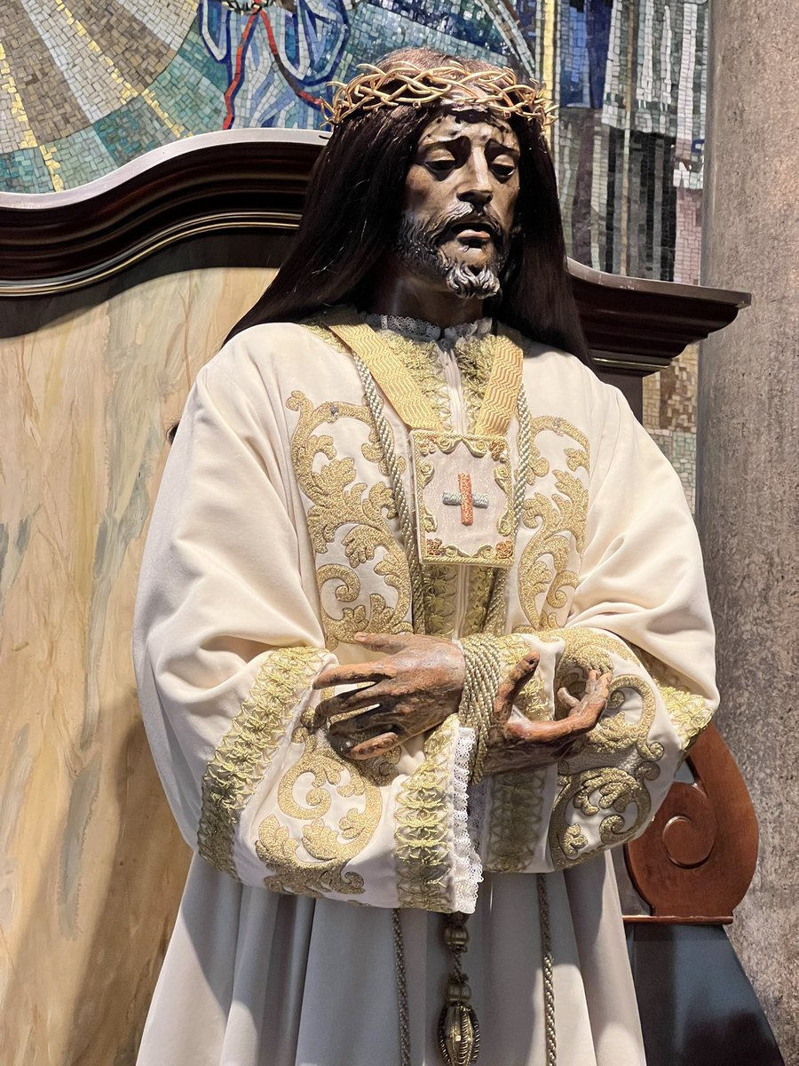 Carlos Segura tweet media