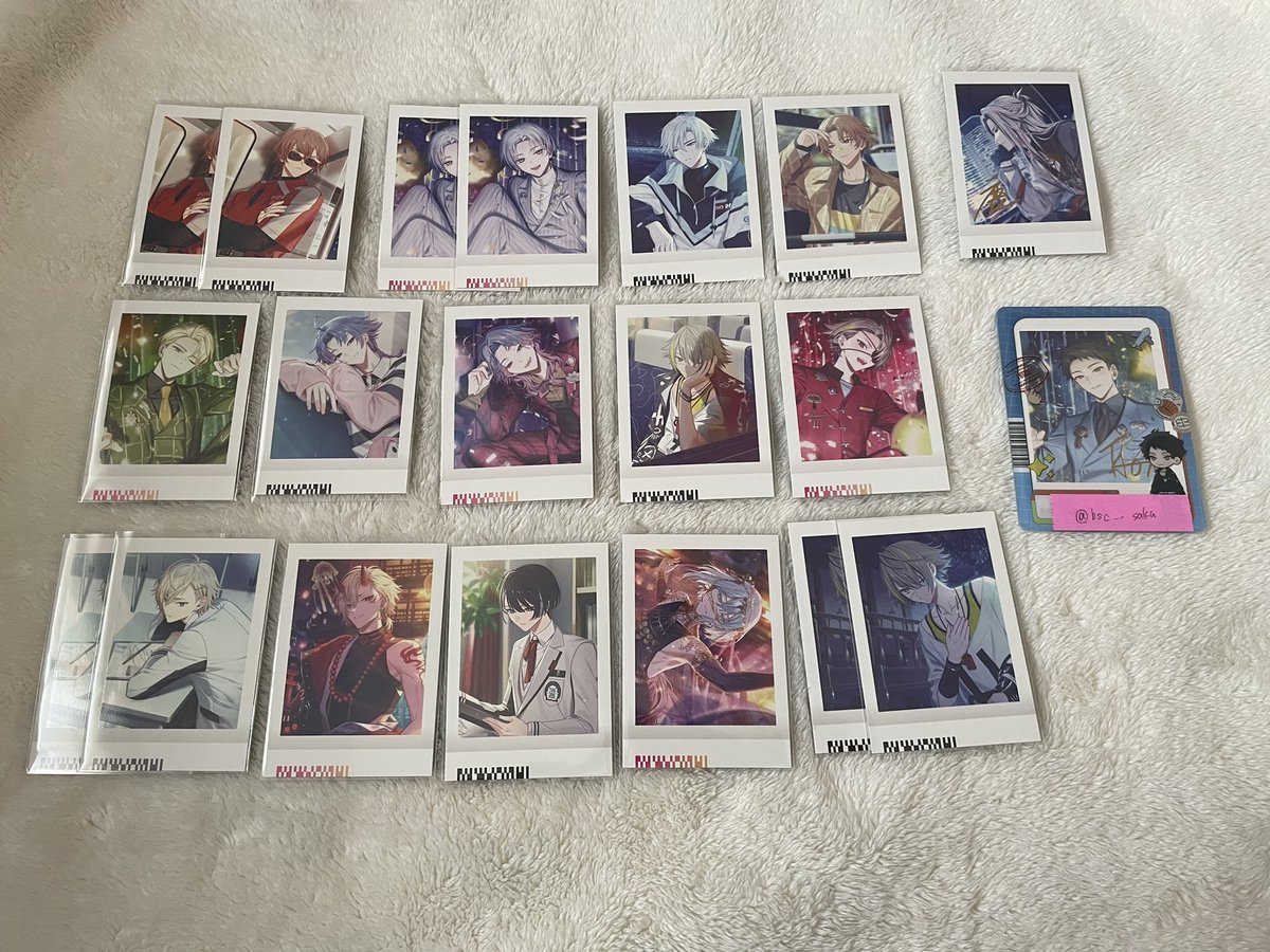 朔@交換垢(ツイフィ必読) tweet media