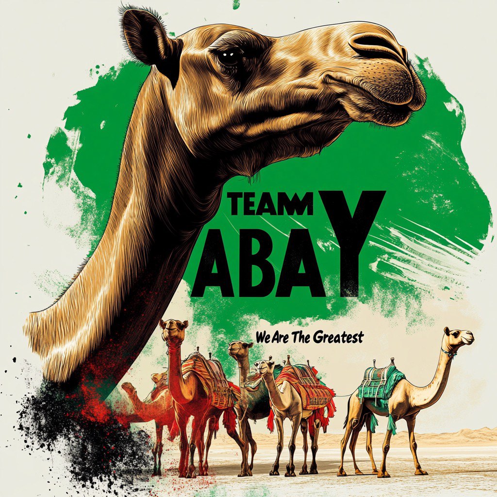 #TeamAbay tweet media