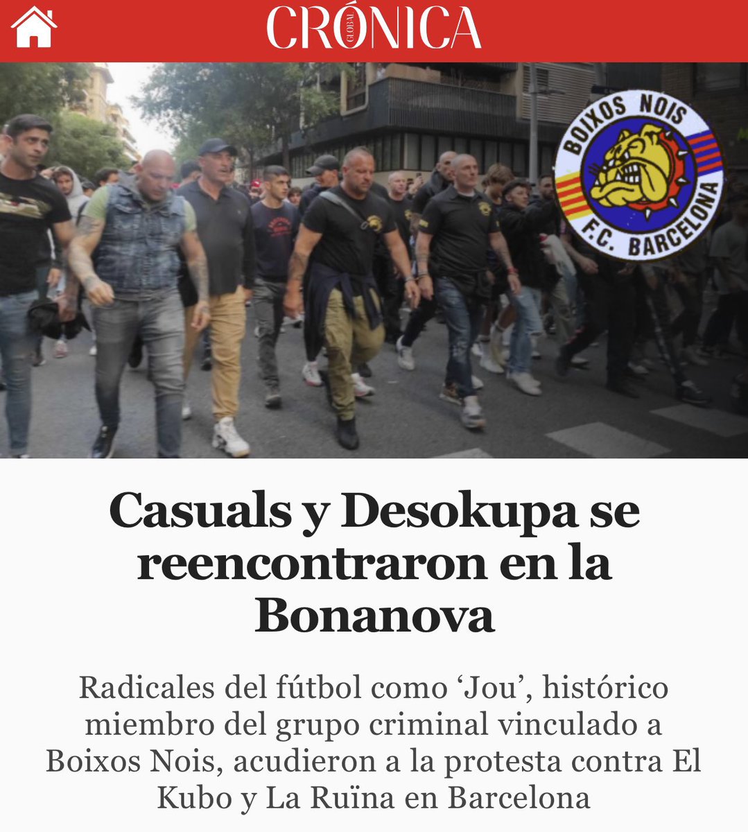 El Morta tweet media