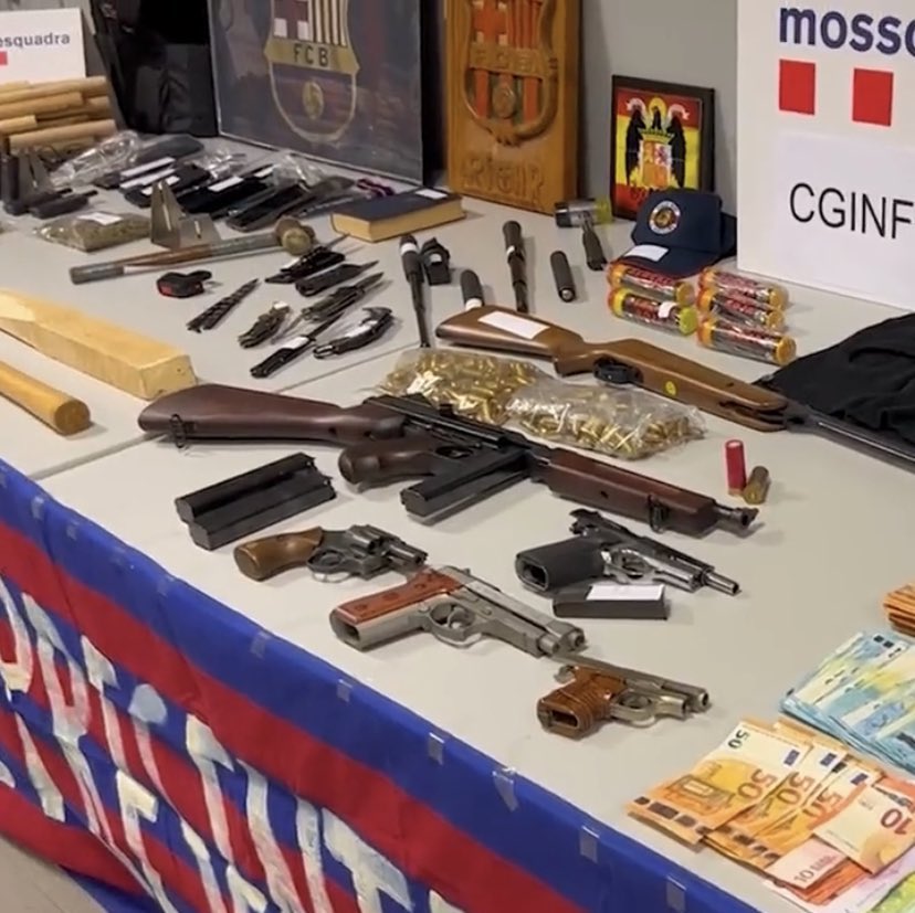 El Morta tweet media