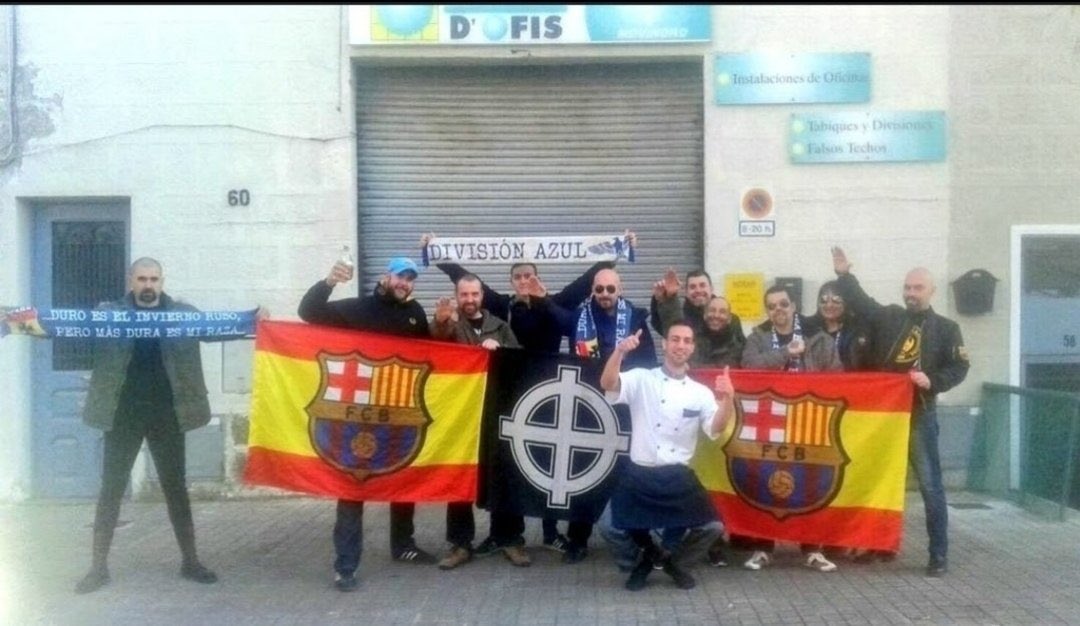 El Morta tweet media