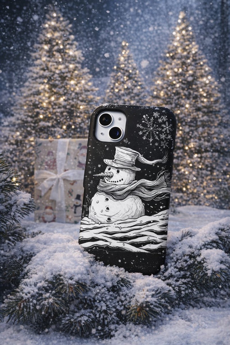 DianeAuriemma's tweet image. Modern Black and White Snowman Winter Phone Case zazzle.com/modern_black_a… via @zazzle 

#BlackWhiteSnowmanPhoneCase 
#WinterHolidayDesign 
#StockingStuffer 
#ChristmasPhoneCase 
#ZazzleiPhoneCases