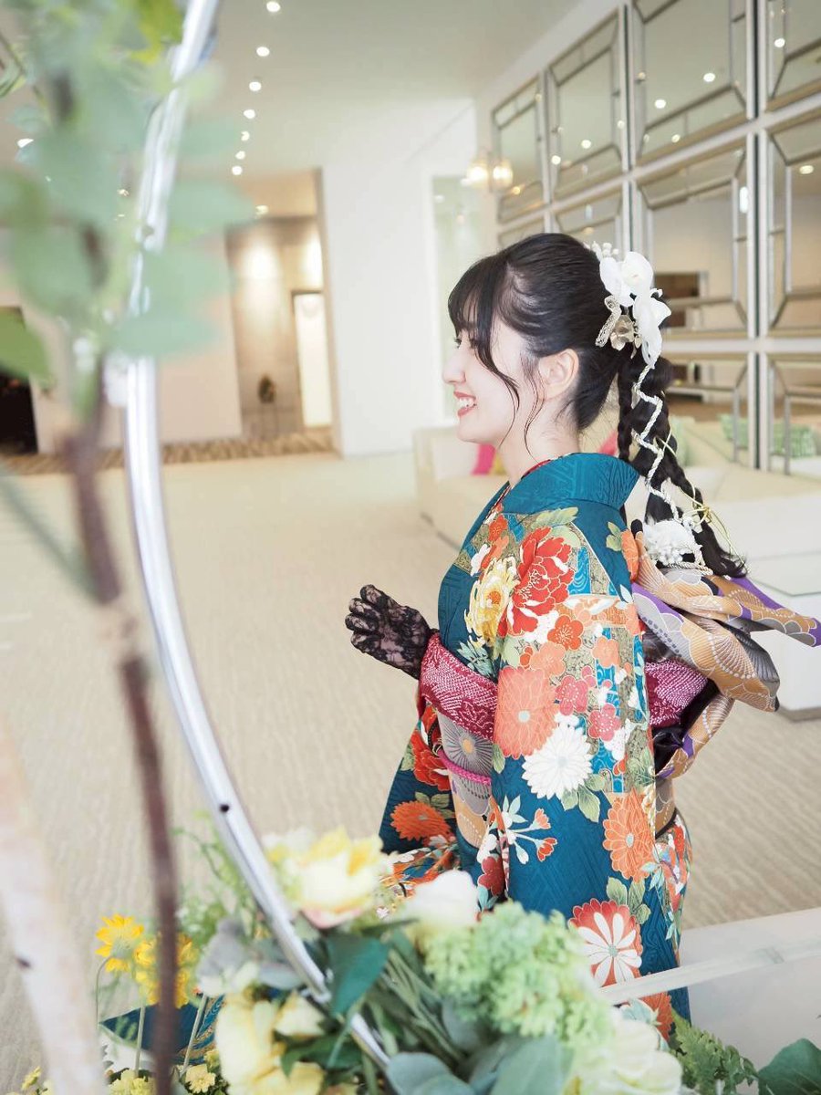 駒形友梨_official tweet media