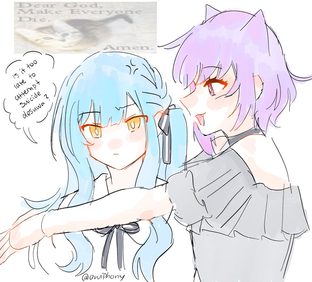 puppybot 🍑🎨 tweet media