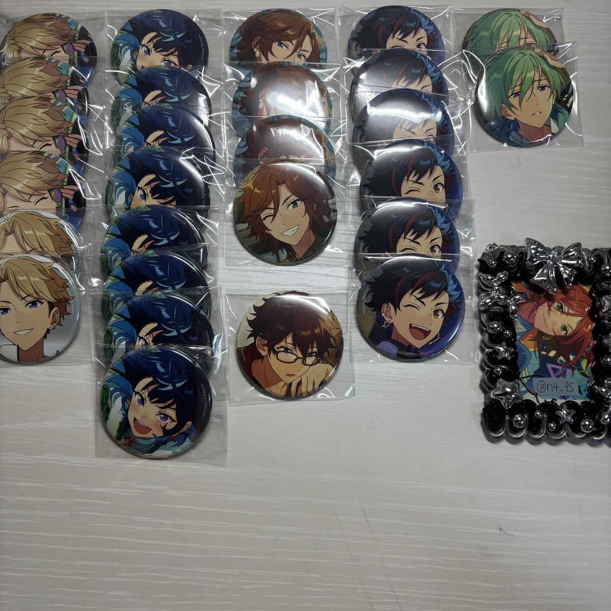 無@初回リトリン必読 tweet media