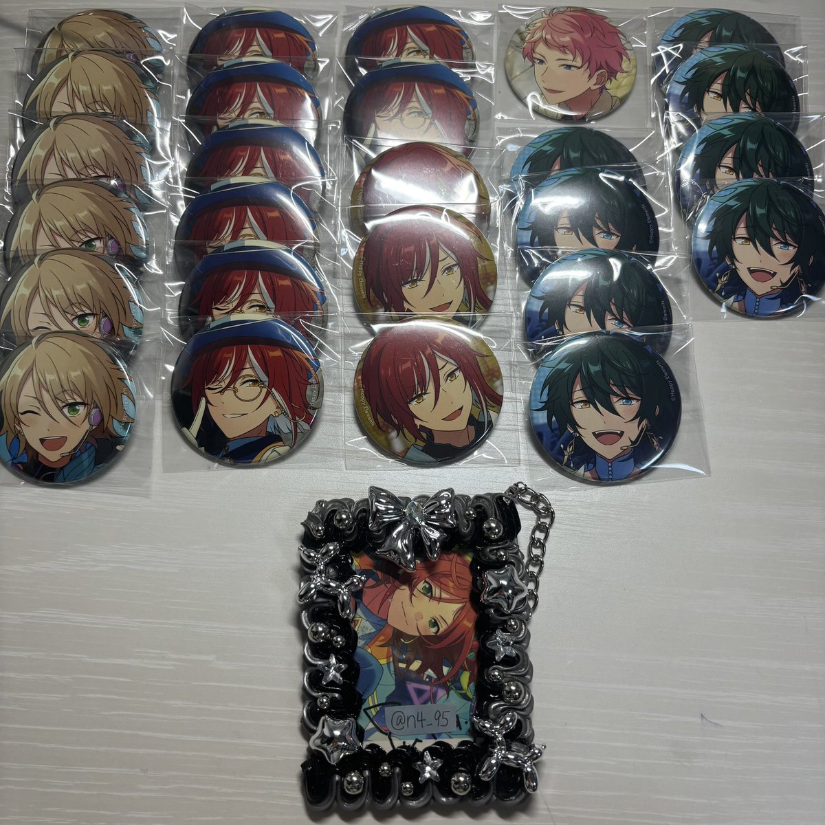 無@初回リトリン必読 tweet media