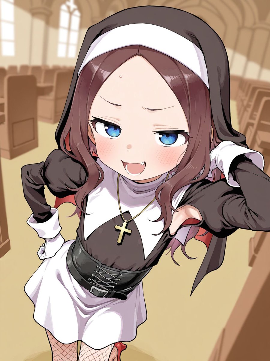 ˜”*°•.W. Tights Da Vinci-Chan .•°*”˜ tweet media