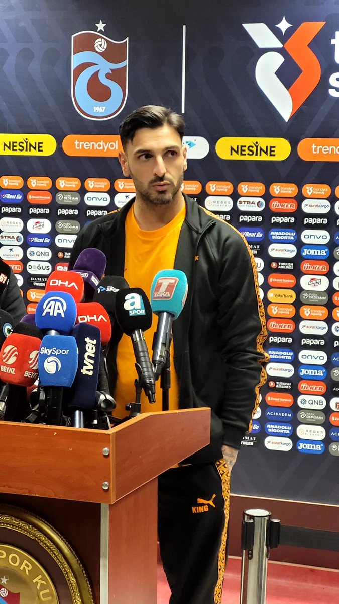 Galatasaray ve Şaibeli Sponsorlukları tweet media