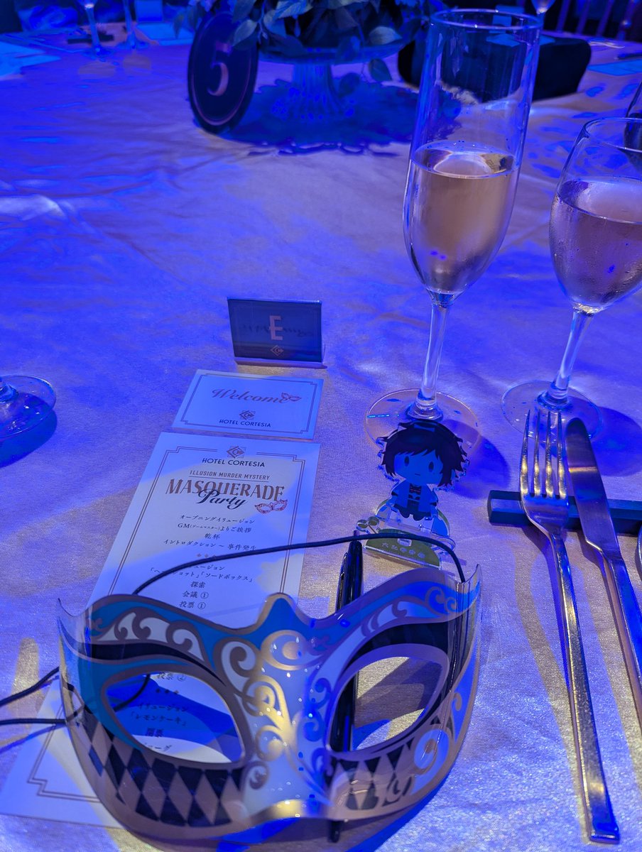 ささみ tweet media