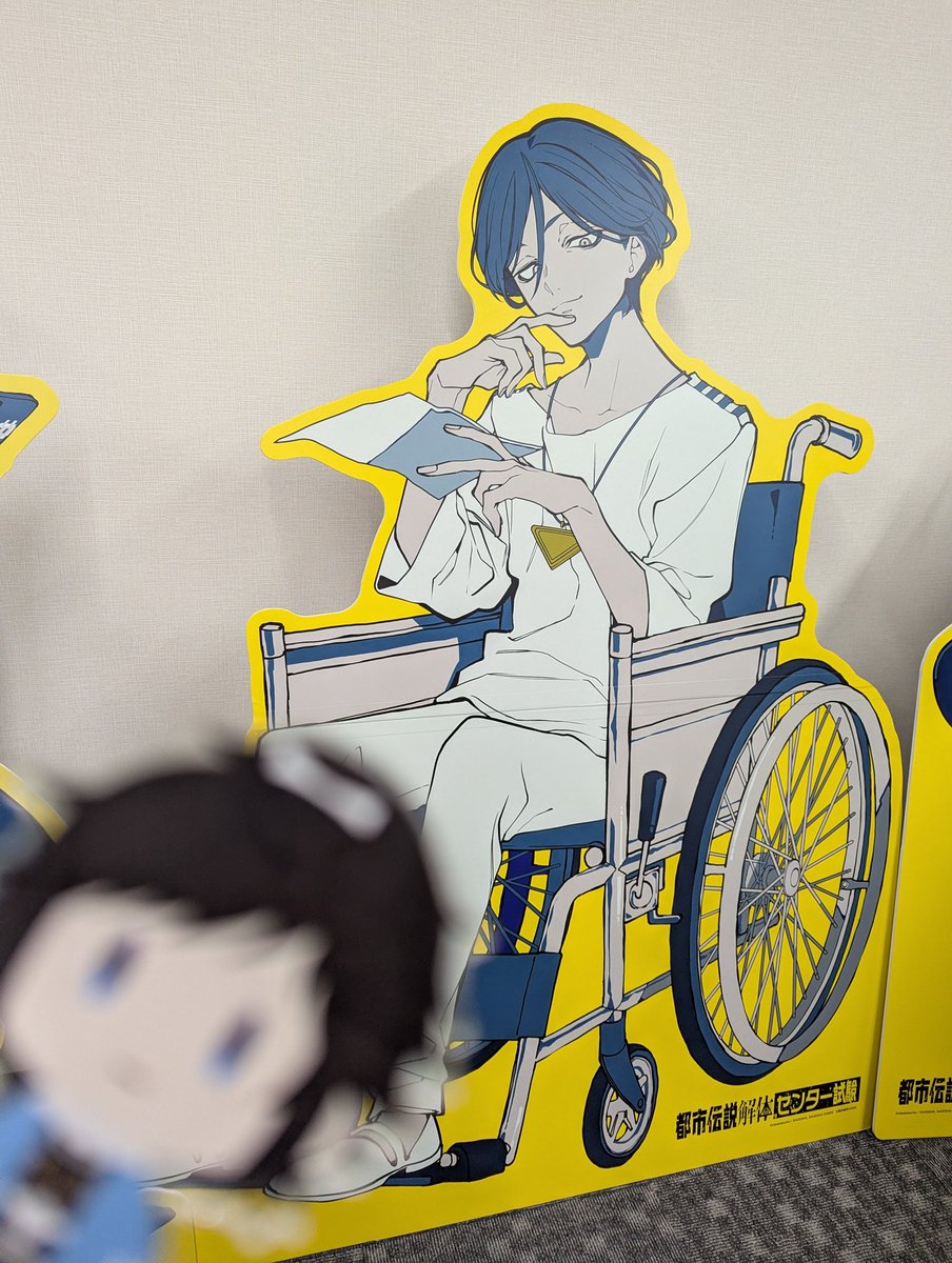 ささみ tweet media