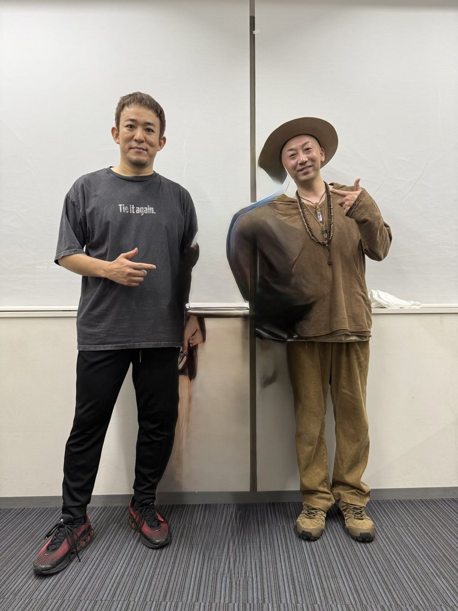 LITTLE/八王子少年 tweet media