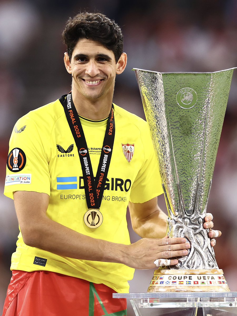 Sevilla Fútbol Club tweet media