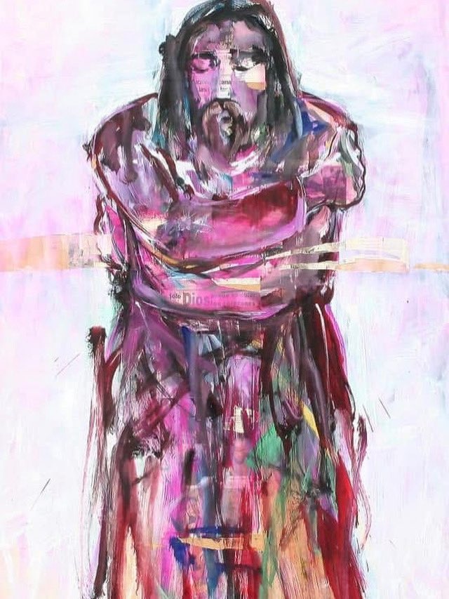 Museum Jorge Rando tweet media