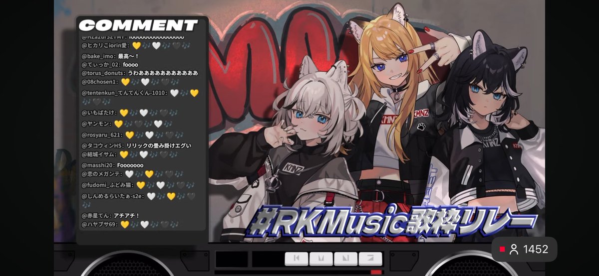 かんちー tweet media