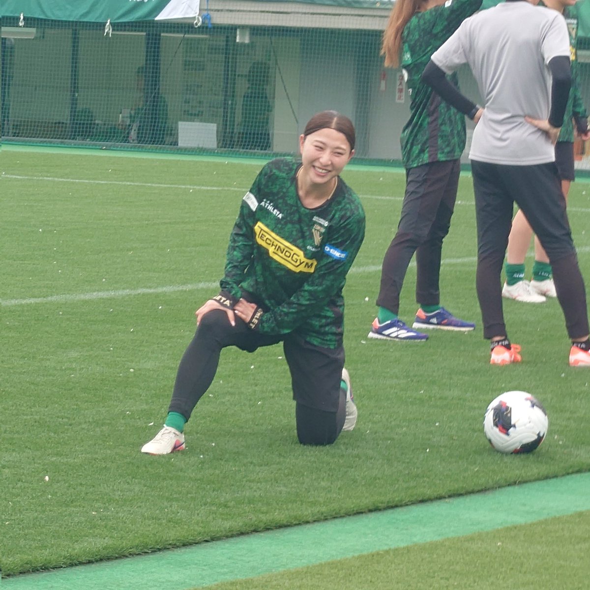 🎌KOJIフットボール⚽ tweet media