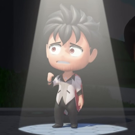 qrow branwen bot 🐦‍⬛ (@rtqrowbranwen) on Twitter photo 