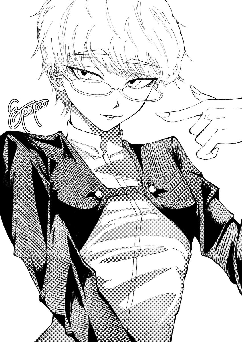 エポポ tweet media