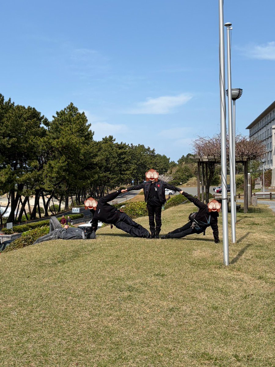 いろ🌈毒ﾁﾜﾜﾈｷﾞ tweet media