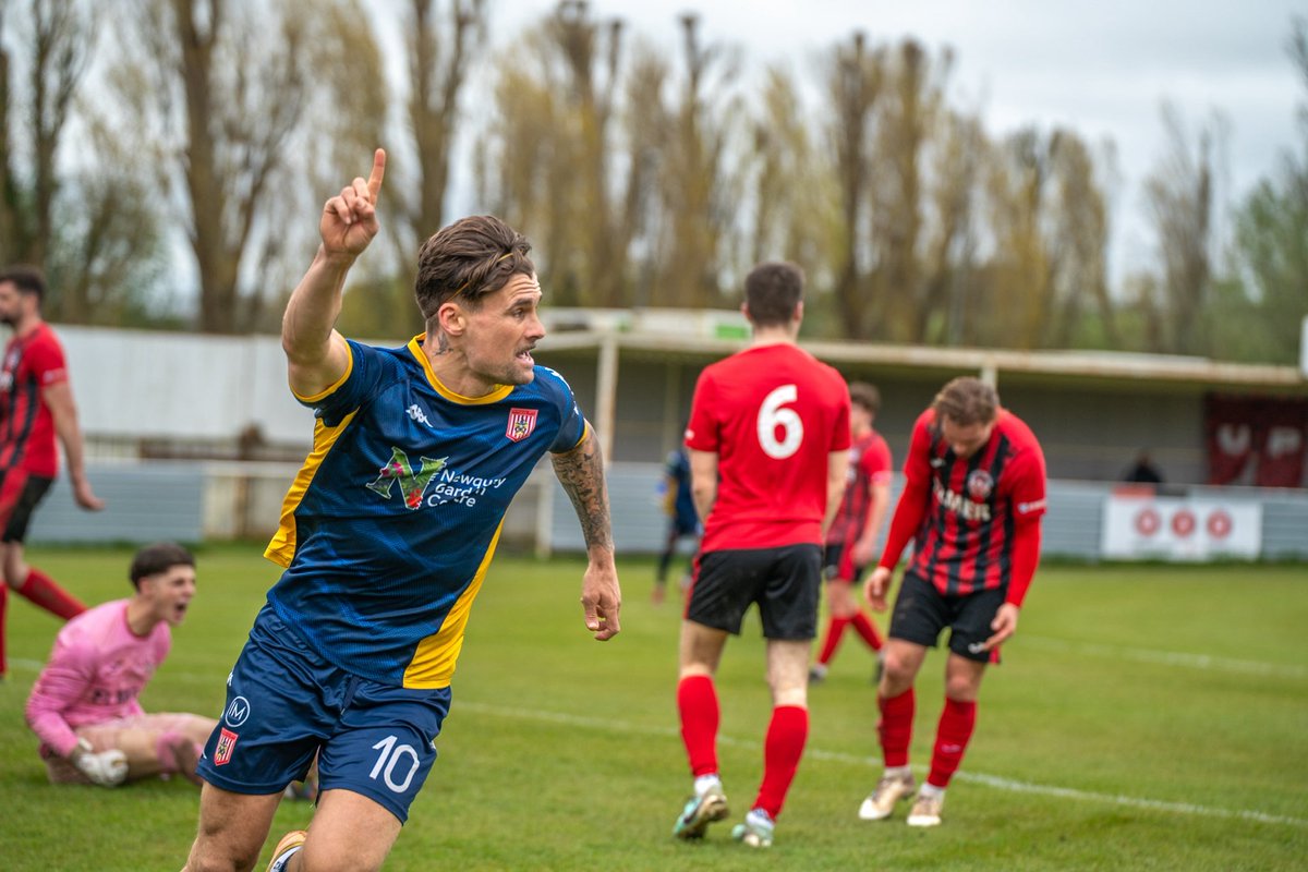 Newquay AFC tweet media