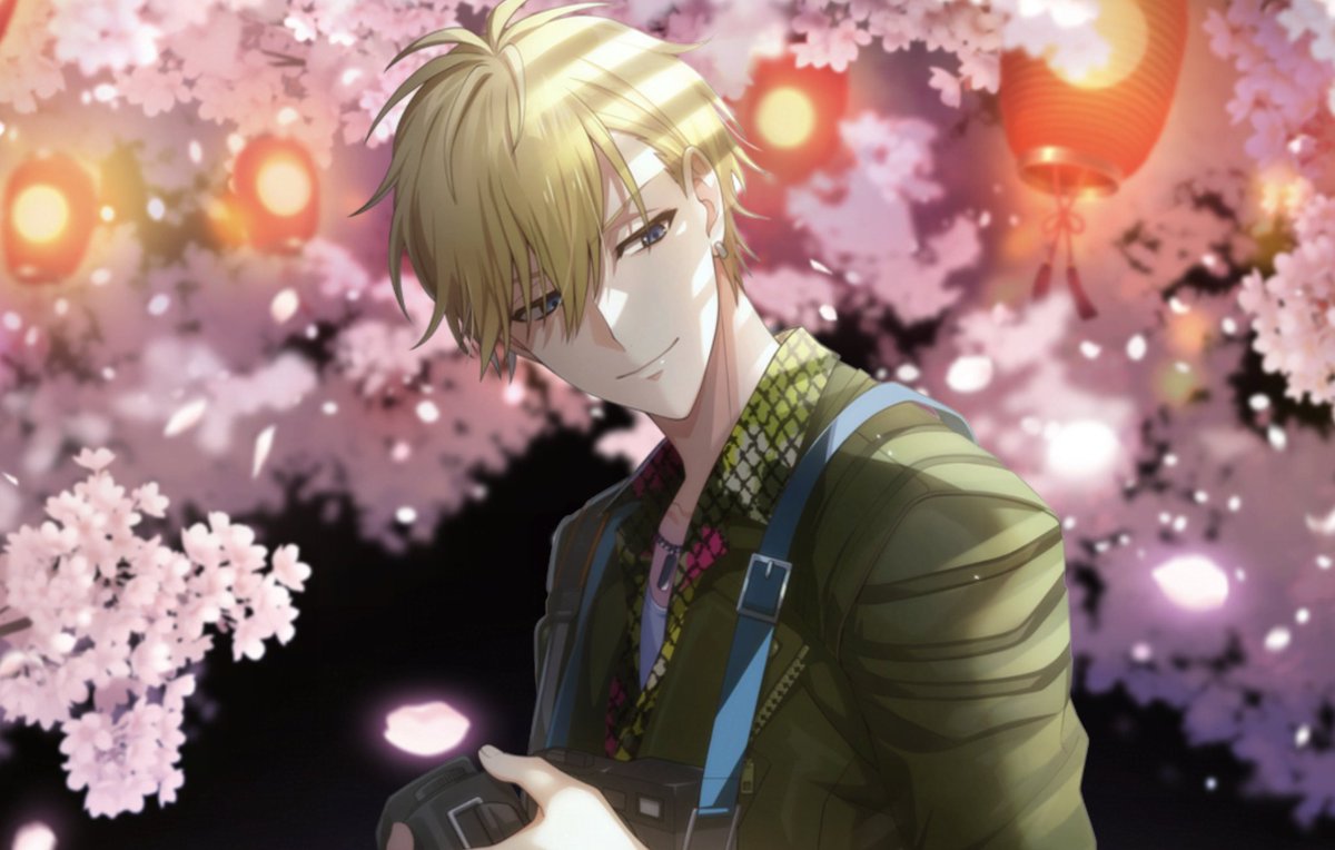 かなぎ tweet media