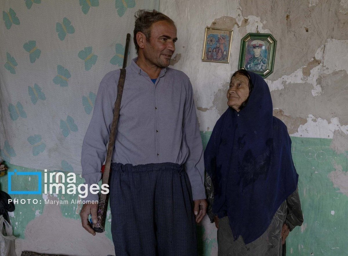 AHMAD SLMAN tweet media