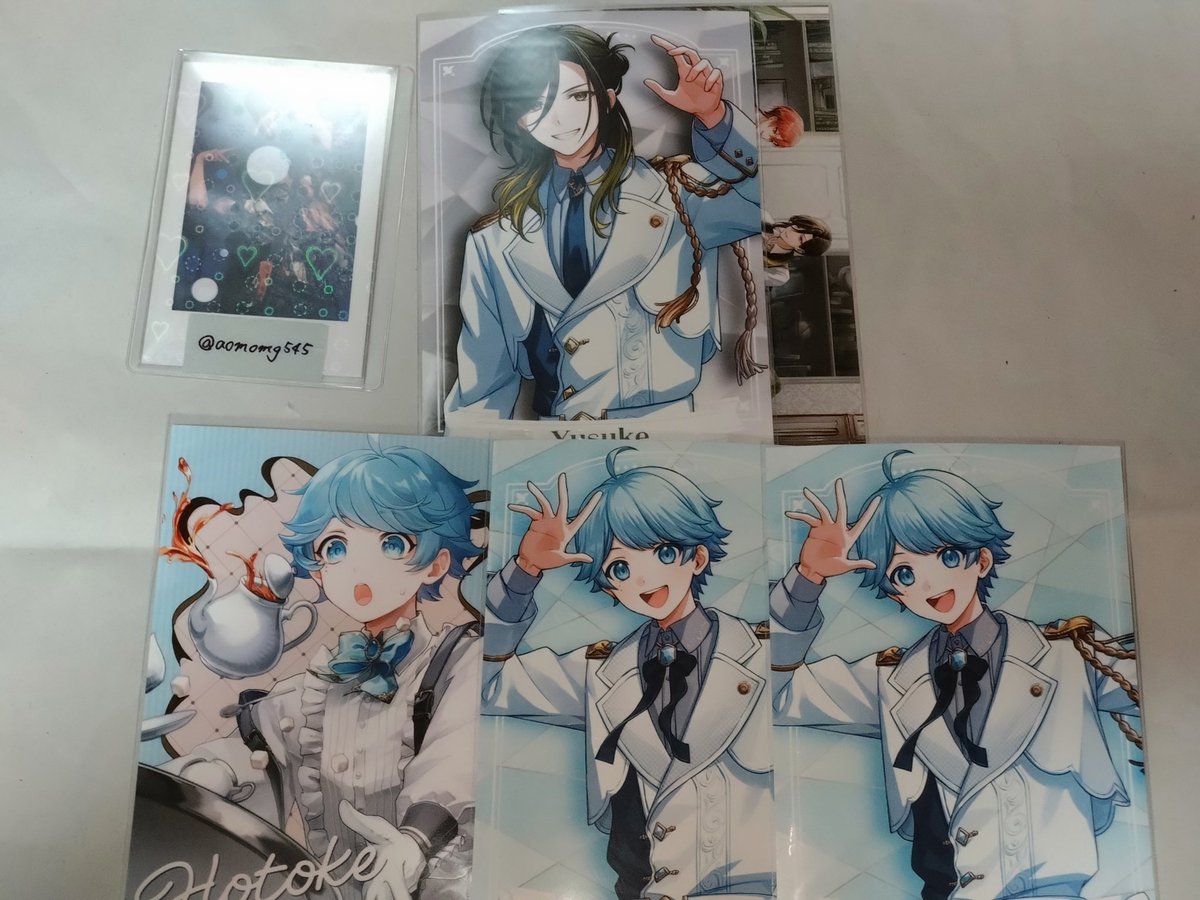 雪桜🎲🍣🤪取引垢🎼🍵📢🍍 tweet media