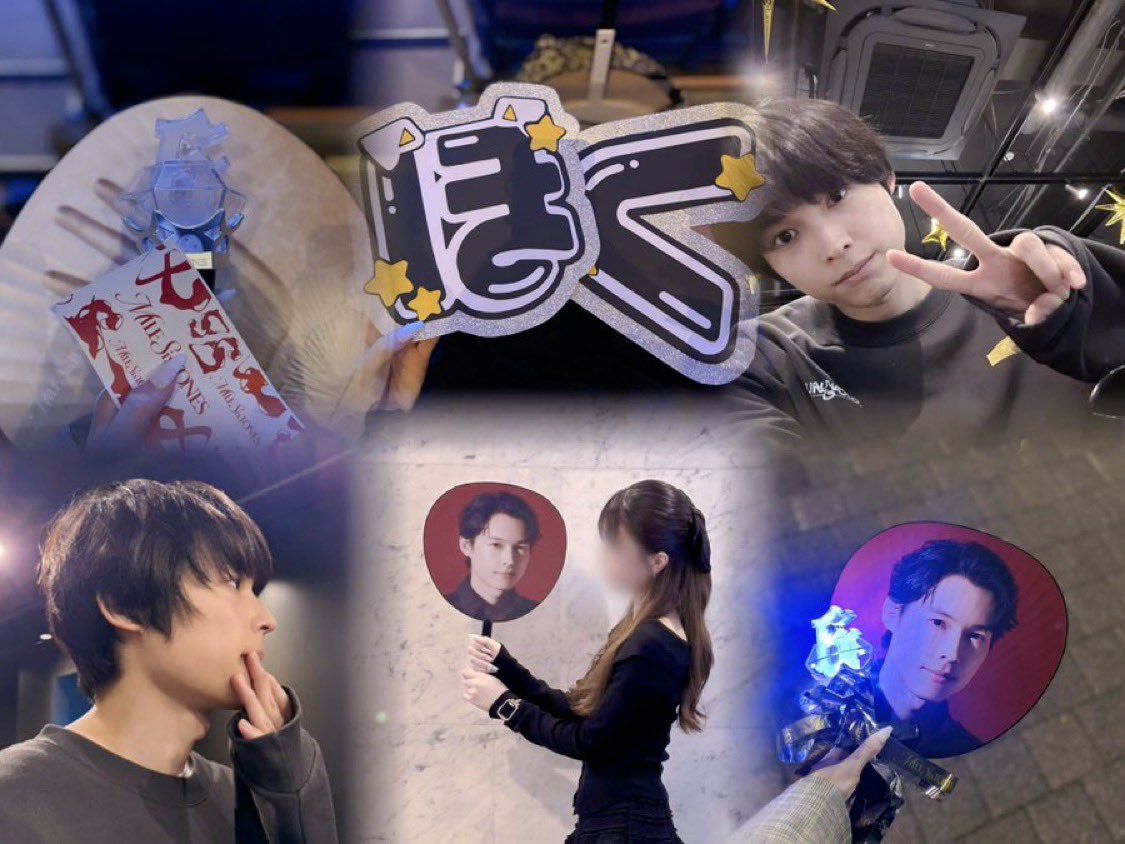 ♬.*ﾟ tweet media