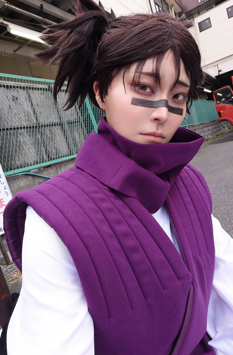 ∞iba(やいば) tweet media