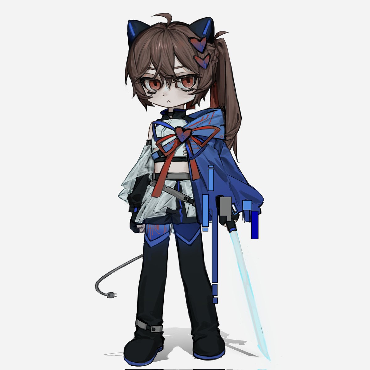 生粋 偏 tweet media