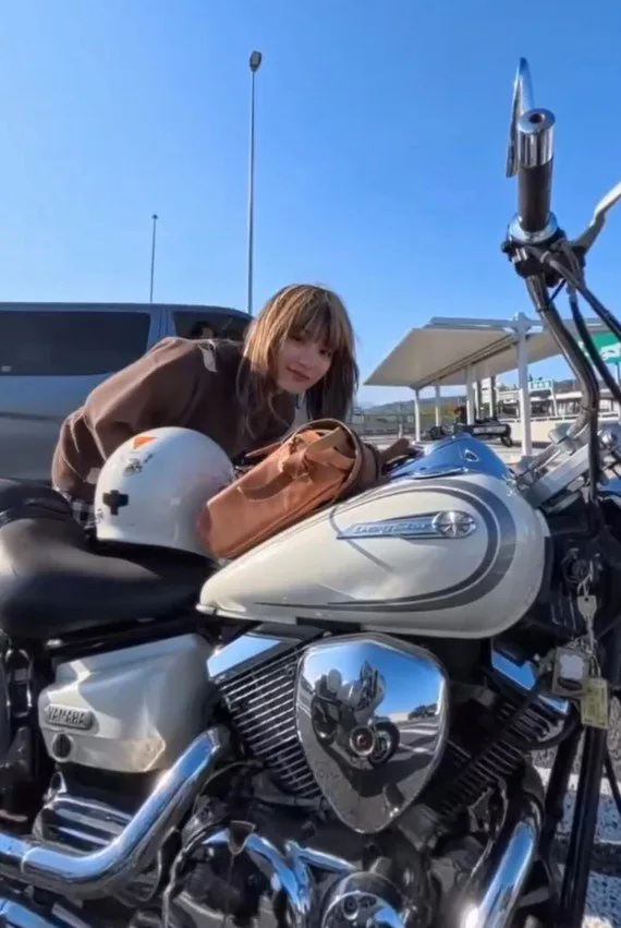 ドラッグスター250
