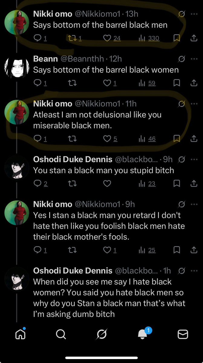 Oshodi Duke Dennis tweet media