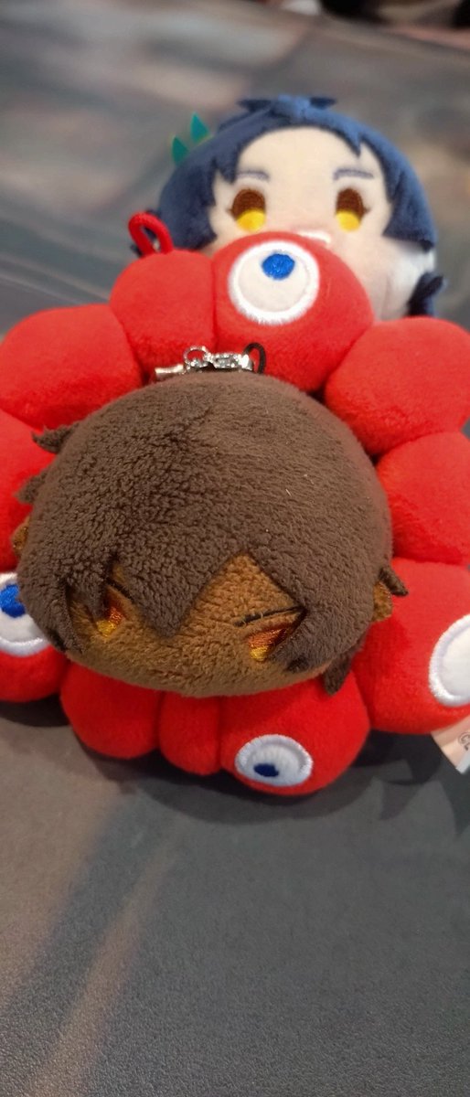 たろおもち◆3/29閃華*1号館え19ab tweet media