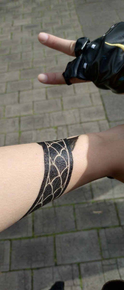 たろおもち◆3/29閃華*1号館え19ab tweet media