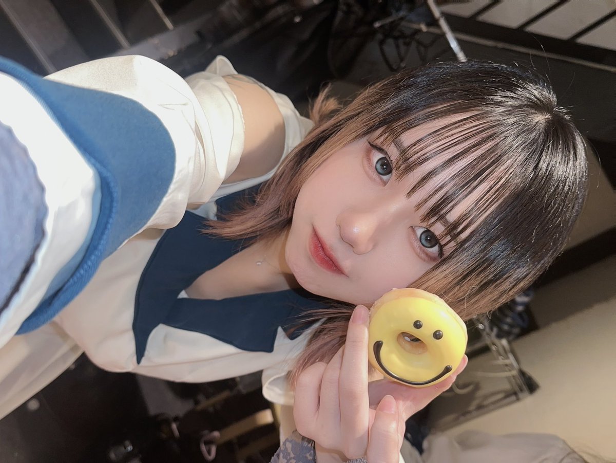 点と線、ありがと🪽🫧
東京の君らアツすぎ🕊️11人でにこにこ🕊️