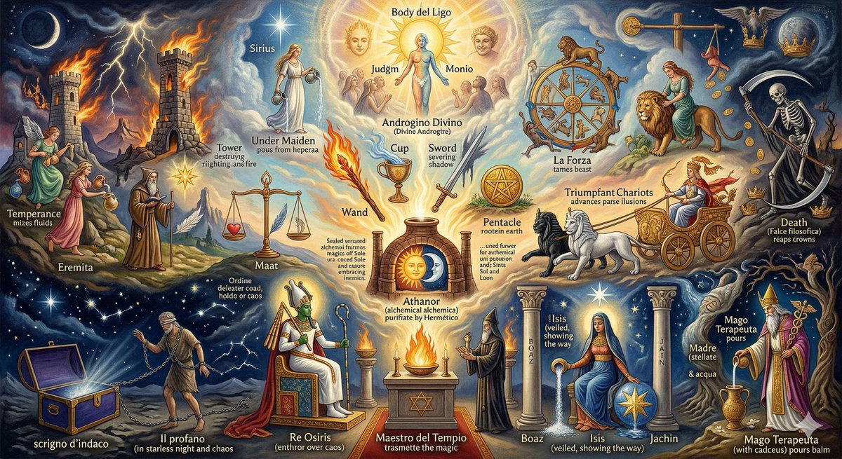 QLIPHOTH13 tweet media