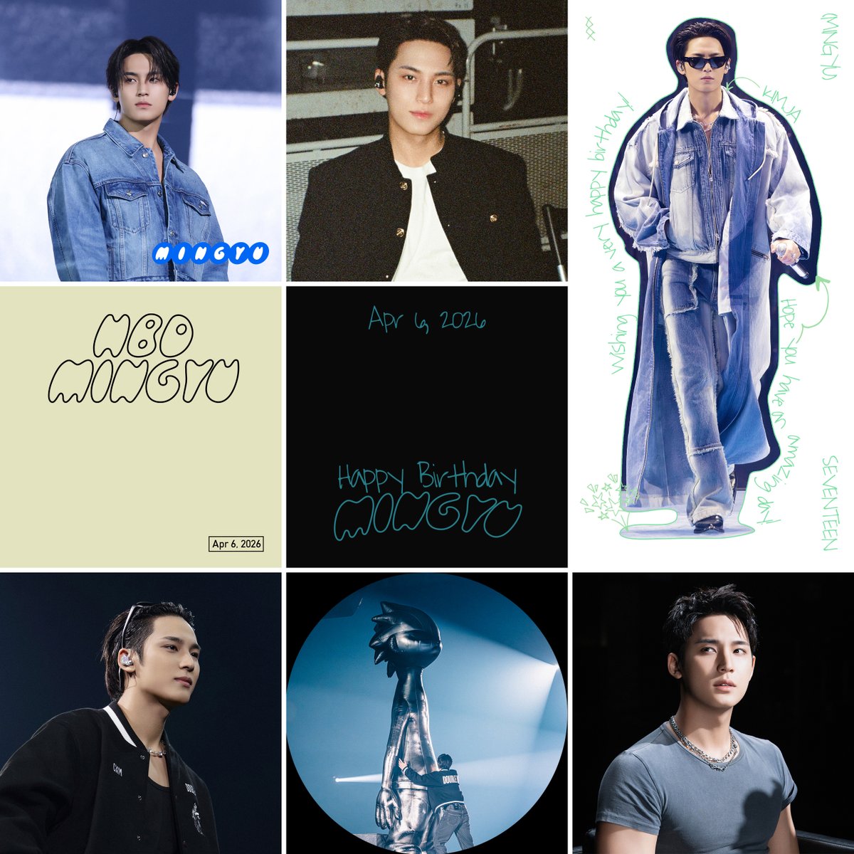 세븐틴(SEVENTEEN) tweet media