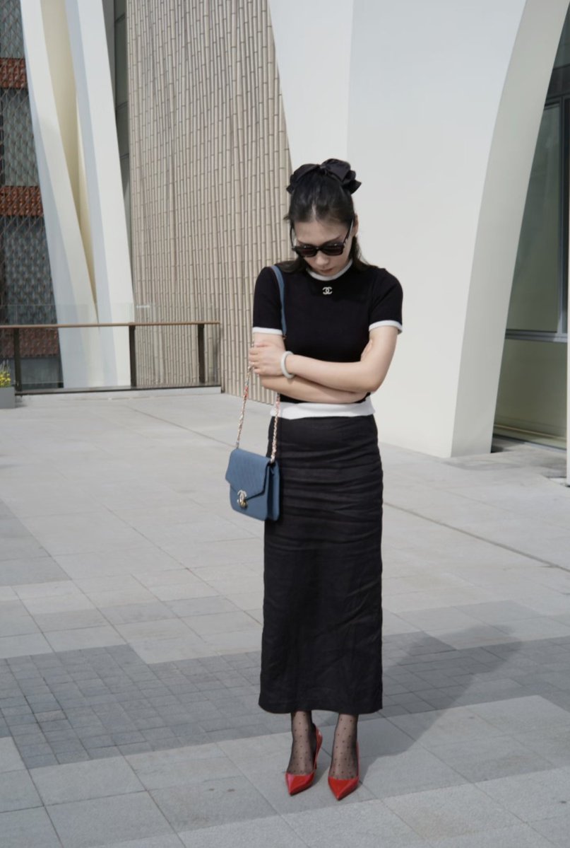 宁波小歪 tweet media