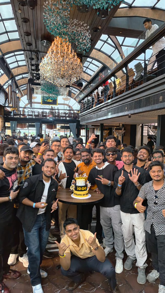 iQOO India tweet media