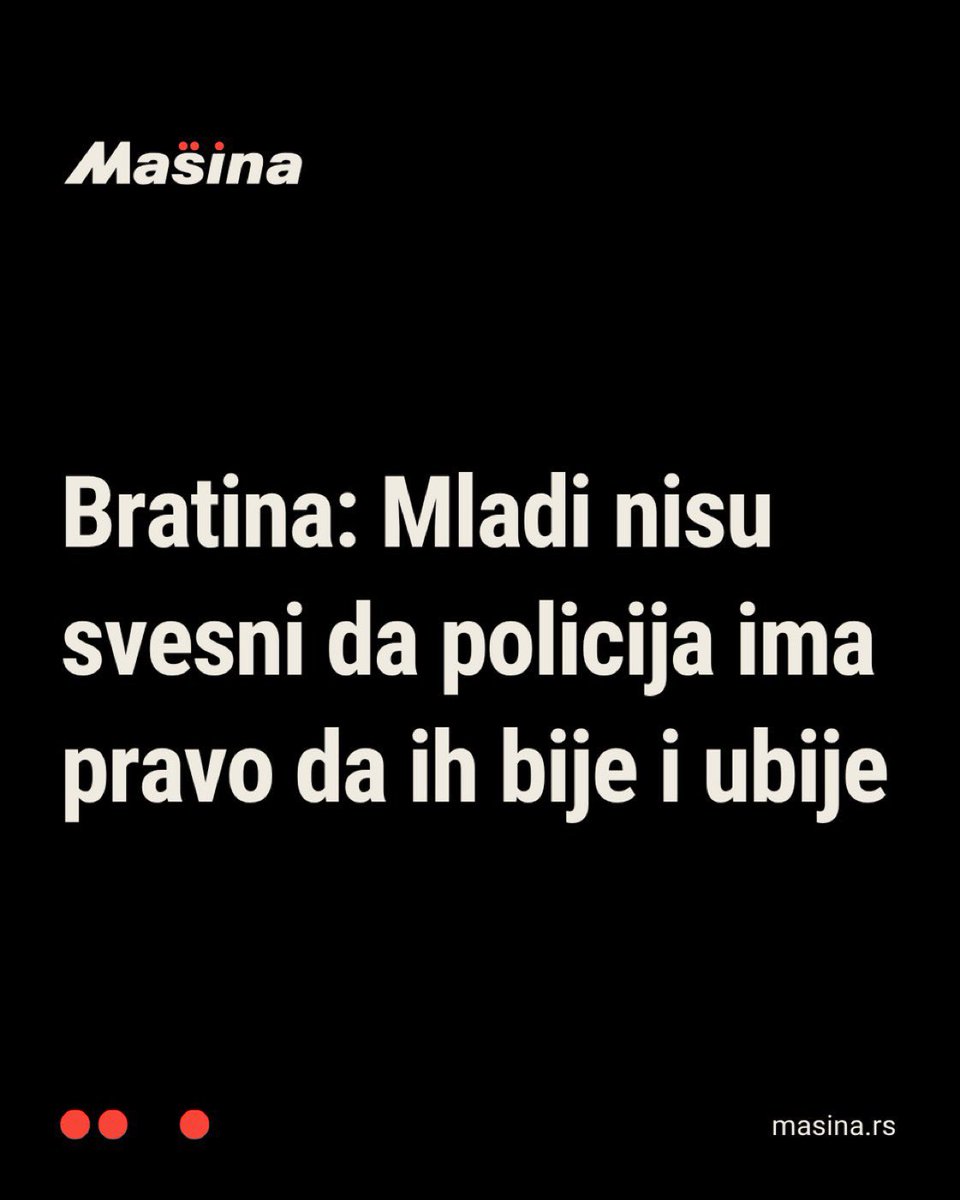 Objektivna(Neda Perić) tweet media