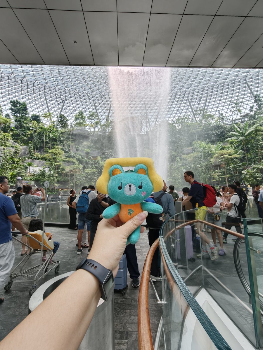 หวานเย็น​ หัวใจ​ PPP tweet media