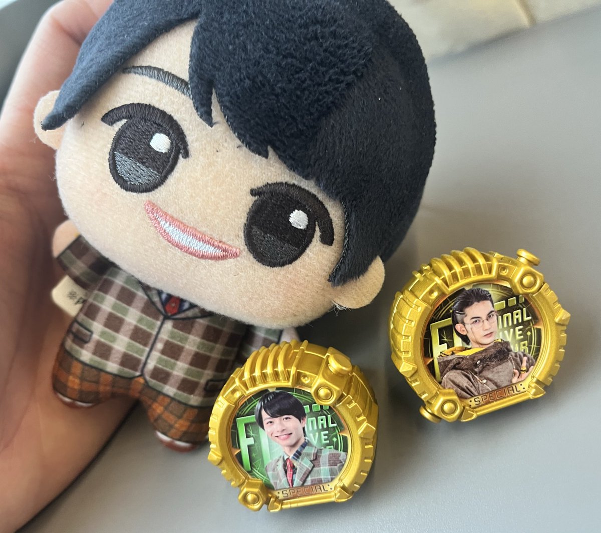 毒島さん tweet media