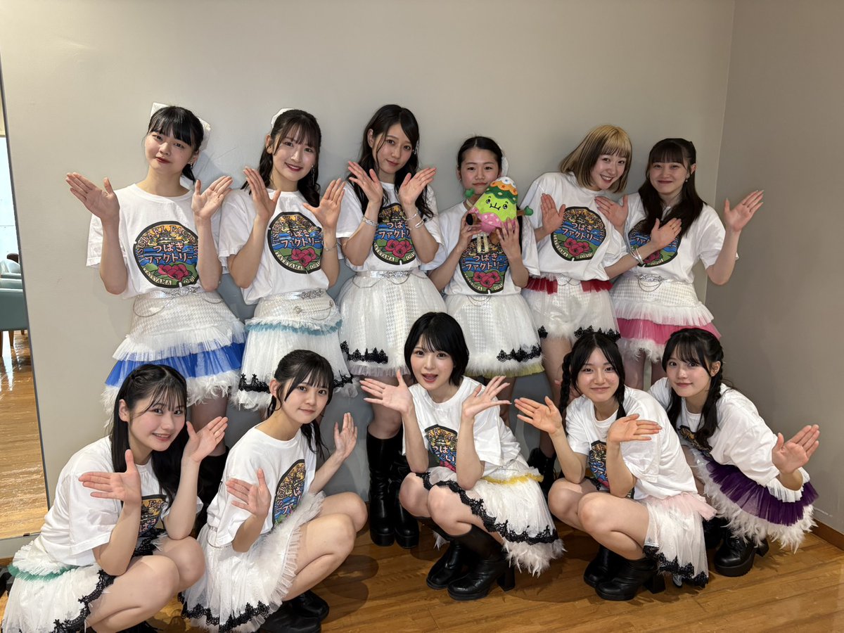 さとやまくん tweet media